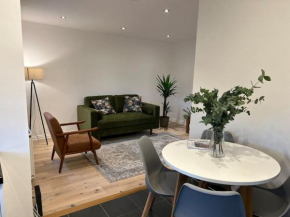 2 Bedroom Flat in Stoke Newington